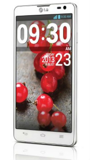 LG официально анонсировала новый смартфон Optimus L9 II