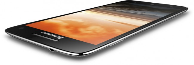 Новый флагман Lenovo Vibe X – тонкий и легкий смартфон