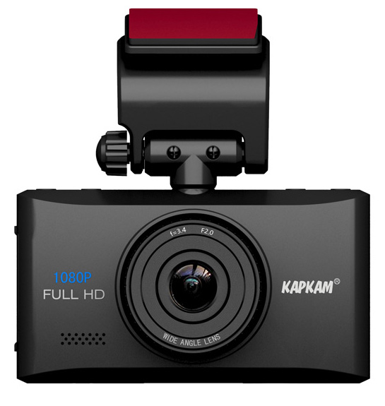 КАРКАМ QL3 Mini – миниатюрный электронный «свидетель»