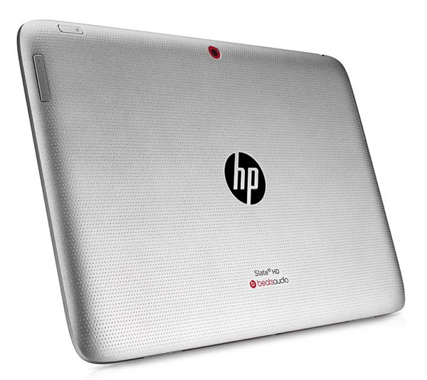 HP представила новую линейку Android-планшетов