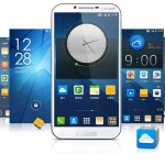 Coolpad Magview 4 – планшетофон на базе Tegra 4