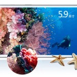 Coolpad Magview 4 – планшетофон на базе Tegra 4