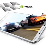 Coolpad Magview 4 – планшетофон на базе Tegra 4