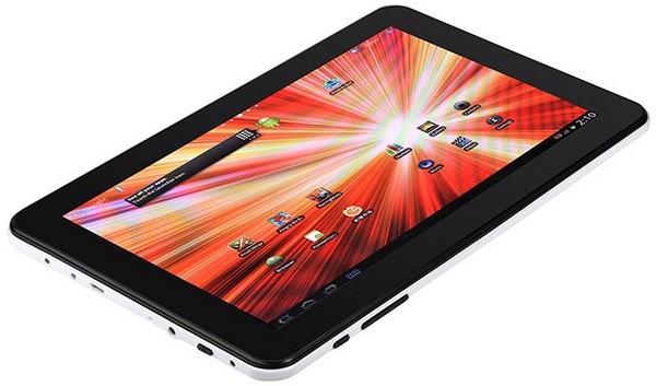 Spire Bliss 9 Pro+ двухъядерный Android-планшет за 140 евро