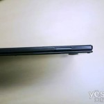 Lenovo готовит супертонкий ультрабук