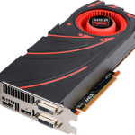 MSI представила видеокарты семейства R9 и R7