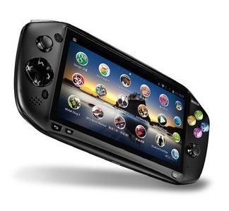 Представлен игровой Android-смартфон iReadyGo Much i5