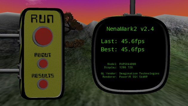 MultiPhone 5044 DUO: удачный смартфон DUAL SIM