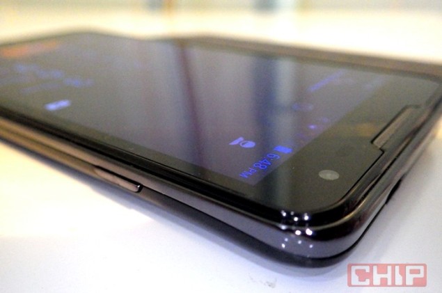 MultiPhone 5044 DUO: удачный смартфон DUAL SIM