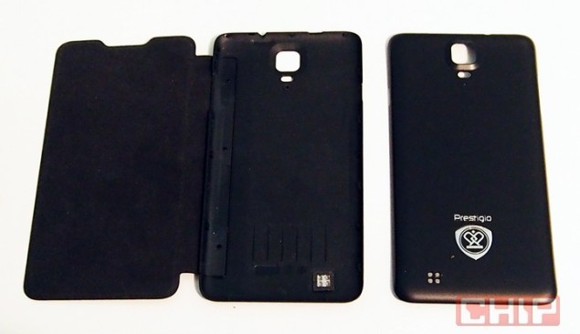 MultiPhone 5044 DUO: удачный смартфон DUAL SIM