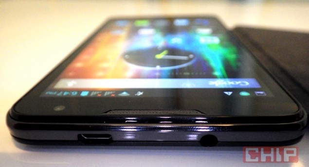 MultiPhone 5044 DUO: удачный смартфон DUAL SIM