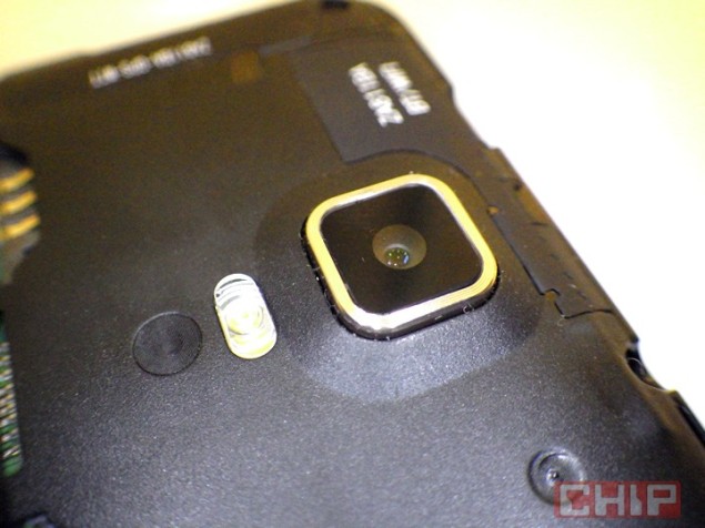 MultiPhone 5044 DUO: удачный смартфон DUAL SIM