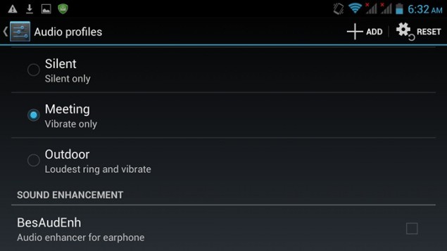 MultiPhone 5044 DUO: удачный смартфон DUAL SIM