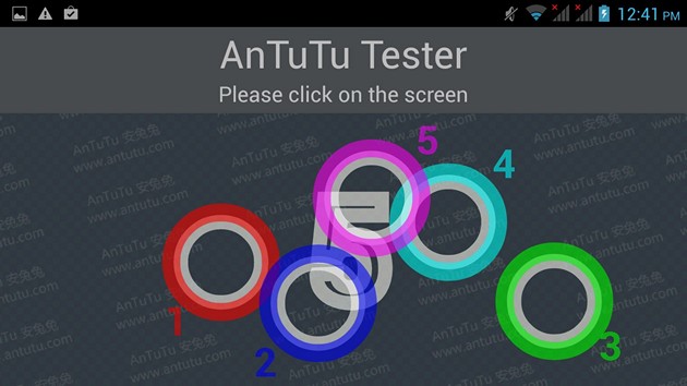 MultiPhone 5044 DUO: удачный смартфон DUAL SIM