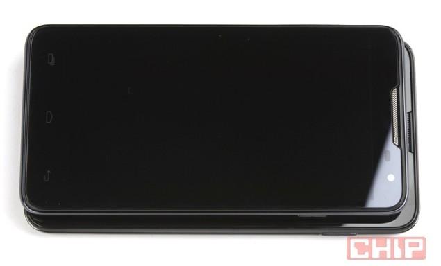 MultiPhone 5044 DUO: удачный смартфон DUAL SIM