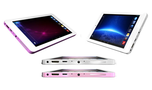 Детский планшет с функциями родительского контроля за $150