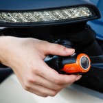 Mio MiVue M300 – новый взгляд на видеорегистраторы