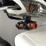 Mio MiVue M300 – новый взгляд на видеорегистраторы