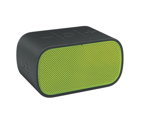 Bluetooth-колонка Logitech UE Mobile Boombox уже в Украине