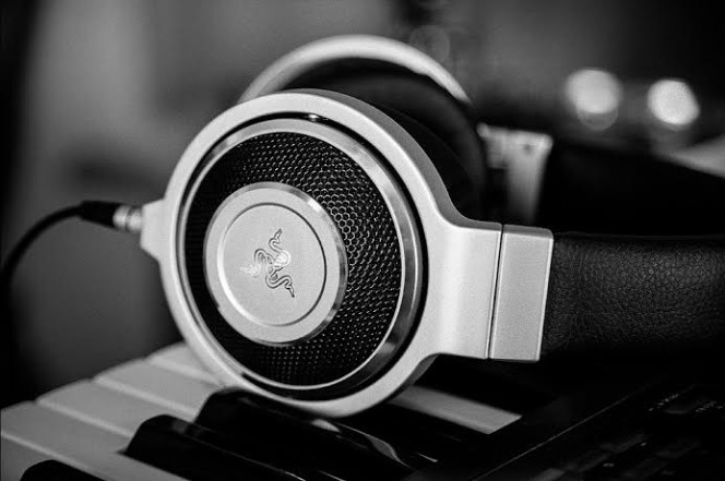 Razer выпустили наушники Kraken Forged Edition в стиле «металл»