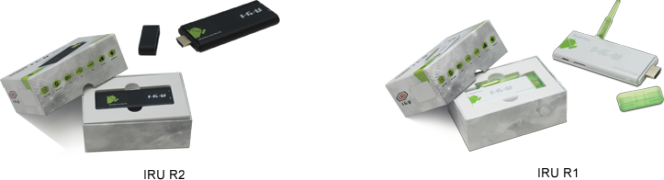 Представлены мини-ПК для телевизоров – IRU R2 и R1