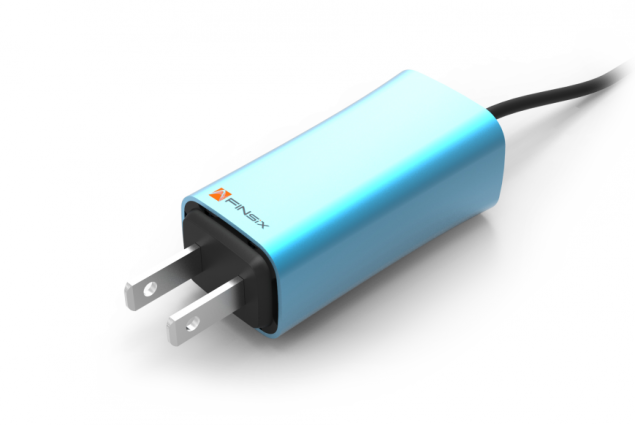 Блоки питания для ноутбуков станут миниатюрными