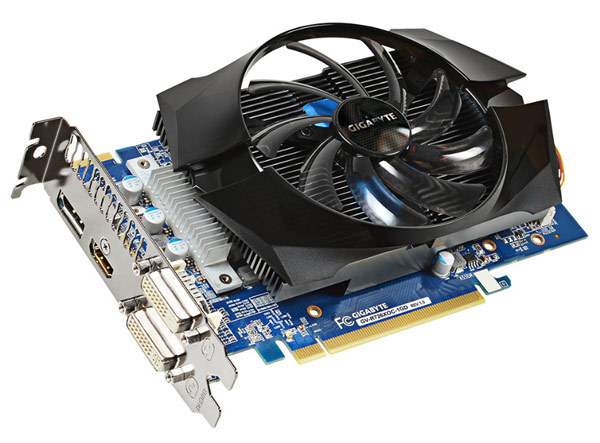 Gigabyte готовит выпуск 3D-карты Radeon R7 260X OC с 1 Гб памяти