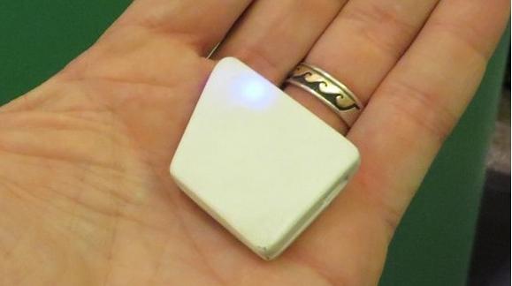 Kiwi Move – миниатюрный электронный помощник