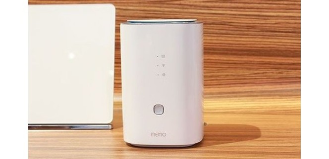 Huawei представила ряд новинок на выставке CES 2014