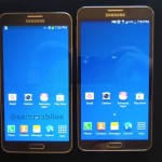 Новые подробности о Samsung Galaxy Note 3 Neo
