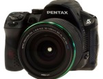 Водонепроницаемая фотокамера Fujifilm FinePix S1 скоро в Украине