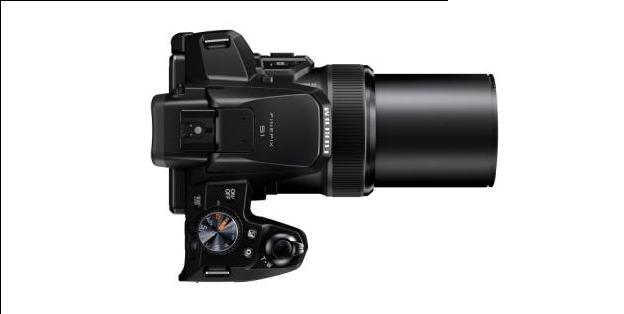 Водонепроницаемая фотокамера Fujifilm FinePix S1 скоро в Украине