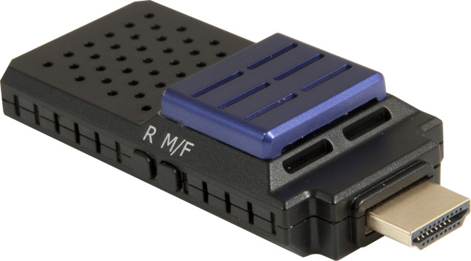 Представлен Wi-Fi медиа транслятор Defender Smart Transmitter X1