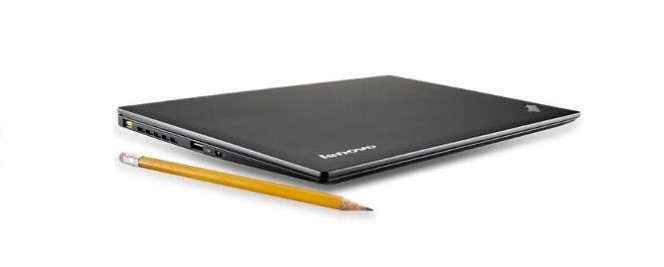 Компания Lenovo представила новые устройства серии Think