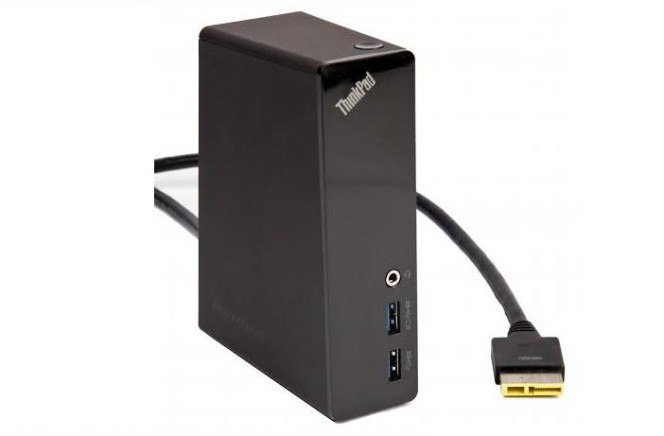 Компания Lenovo представила новые устройства серии Think