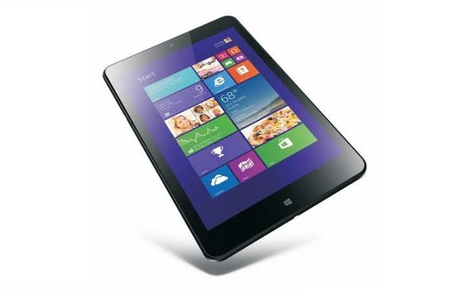 Компания Lenovo представила новые устройства серии Think