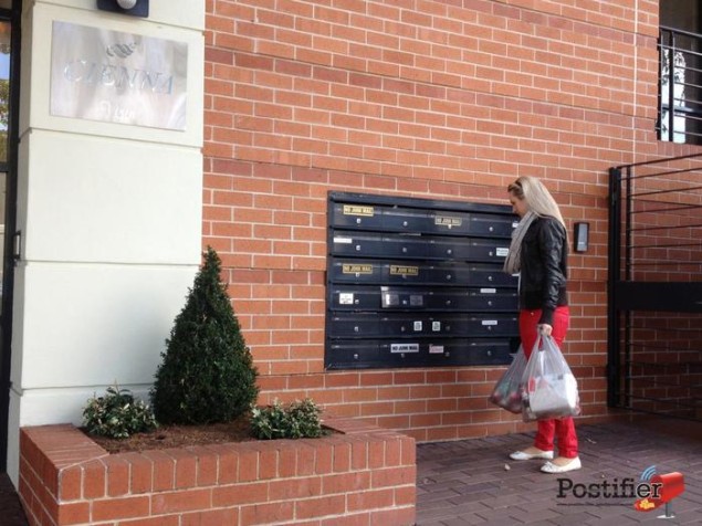 Проверить бумажную почту поможет смартфон