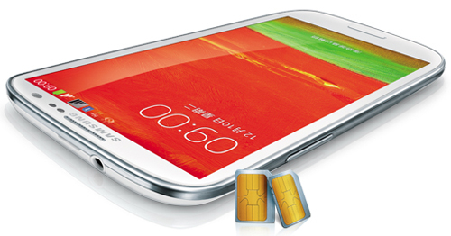 Новый смартфон Samsung линейки Galaxy – Galaxy S3 Neo+