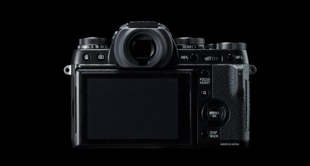 Fujifilm X-T1 – пополнение в премиальной линейке Х