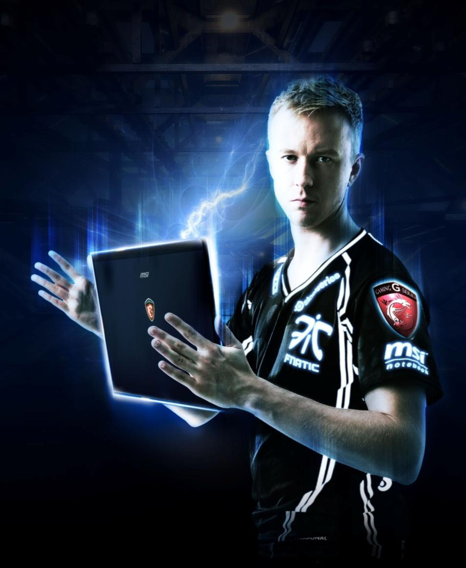 MSI представила компактный игровой ноутбук GS70 Stealth