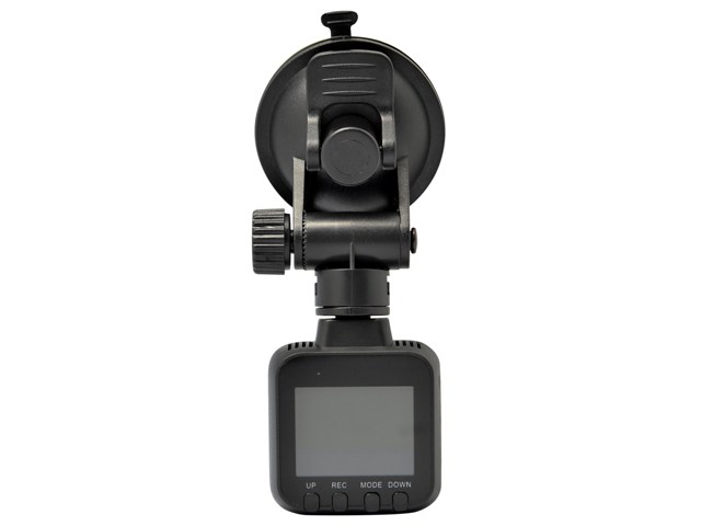 Explay представила компактный видеорегистратор DVR-003 mini