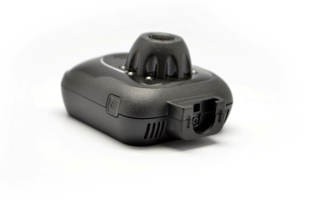 Explay представила компактный видеорегистратор DVR-003 mini