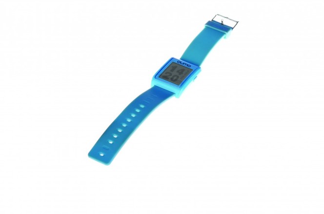 Qumo выпустит собственные смарт-часы