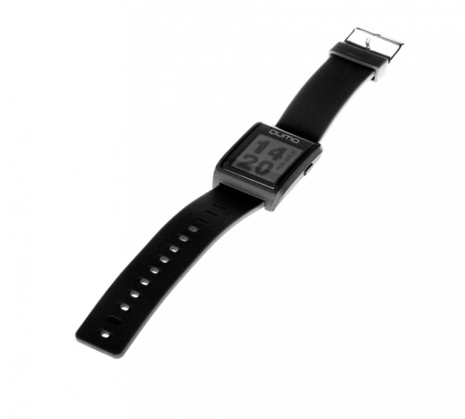 Qumo выпустит собственные смарт-часы