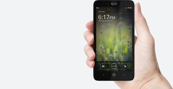 Geeksphone Revolution: стоимость и сроки выхода