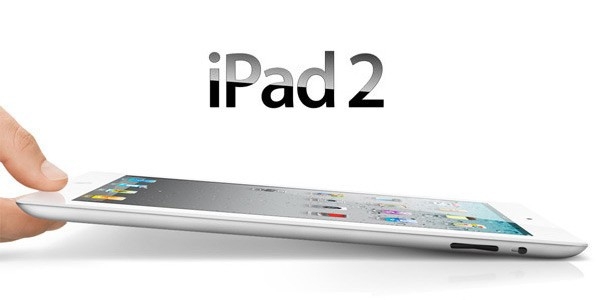 Выпуск планшета iPad 2 вскоре будет прекращен