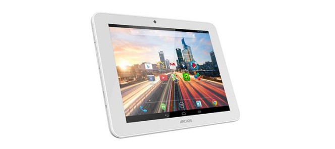Archos представила новинки: планшет 80 Helium 4G и смартфон 50c Oxygen