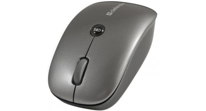 Беспроводной набор Defender Sorbonne C-835 Nano уже в Украине